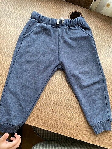 24-36 Ay Beden Zara eşofman