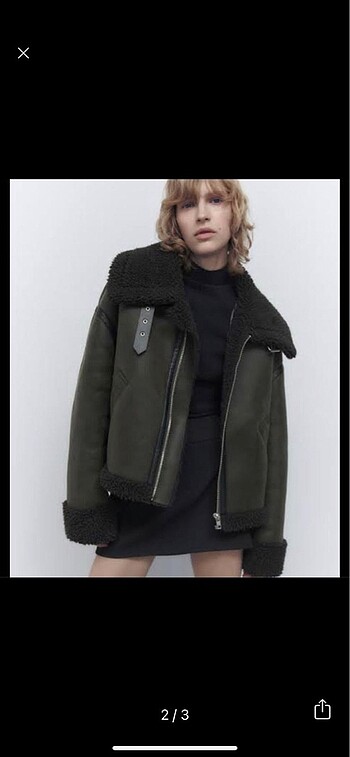 Zara mont