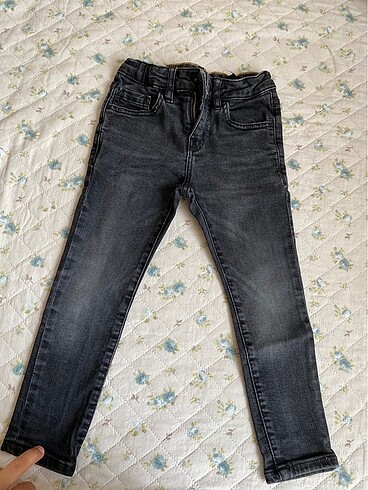 Zara kot pantolon