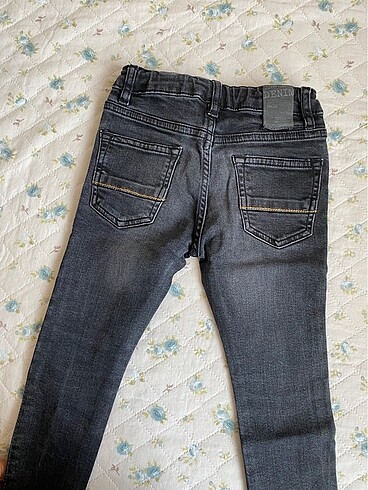 Zara Zara kot pantolon