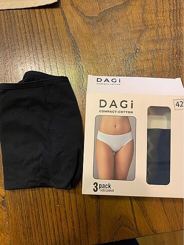 Penti Dagi bayan külot