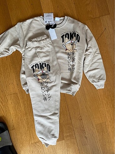 Zara Zara alt üst takım