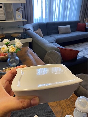 Paşabahçe Kahvaltı kaseleri