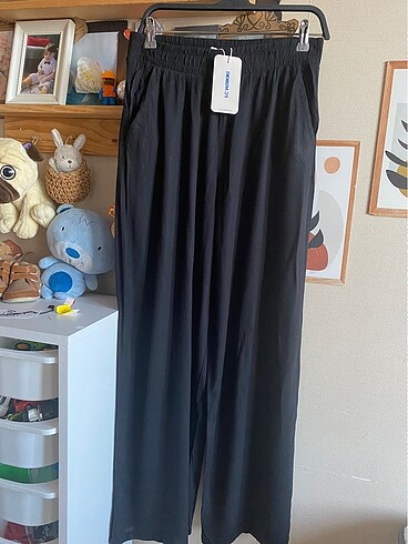LCW bol paça pantolon