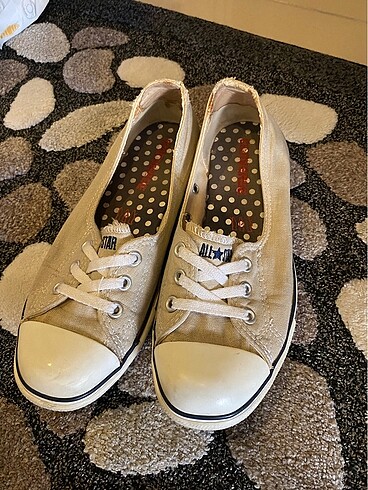 Converse orjinal