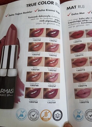 s Beden Katalog