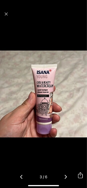 Nemlendirici krem - Görsel 3