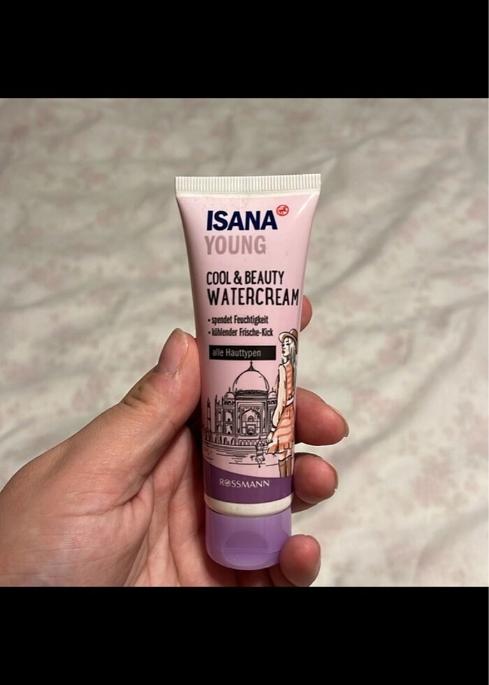 Nemlendirici krem - Görsel 3