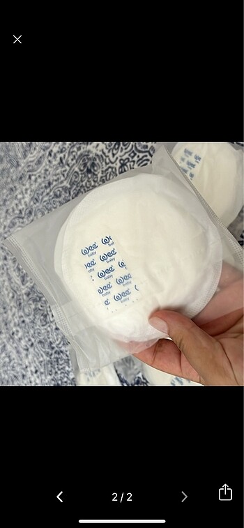 Göğüs pedi - Görsel 2