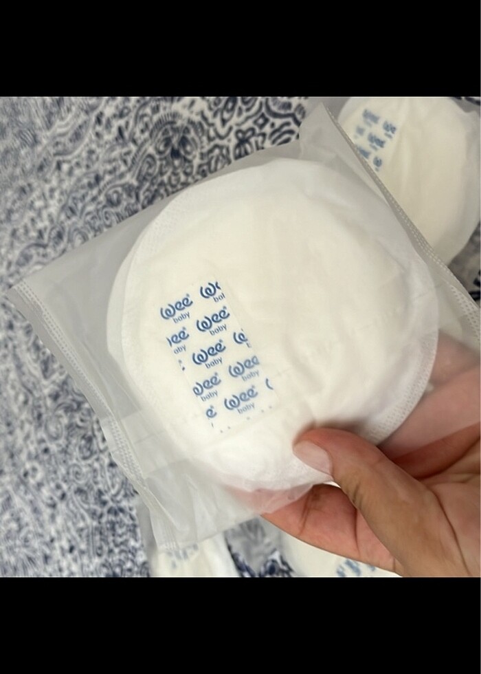 Göğüs pedi - Görsel 2