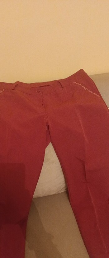 Diğer Pantalon 