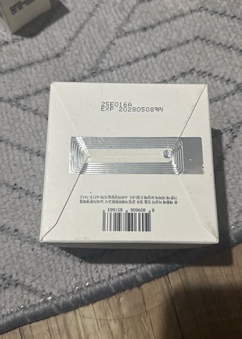 Beauty of Joseon Işıltı Temizleyici Balmı - Görsel 2