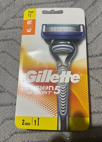 Gillette