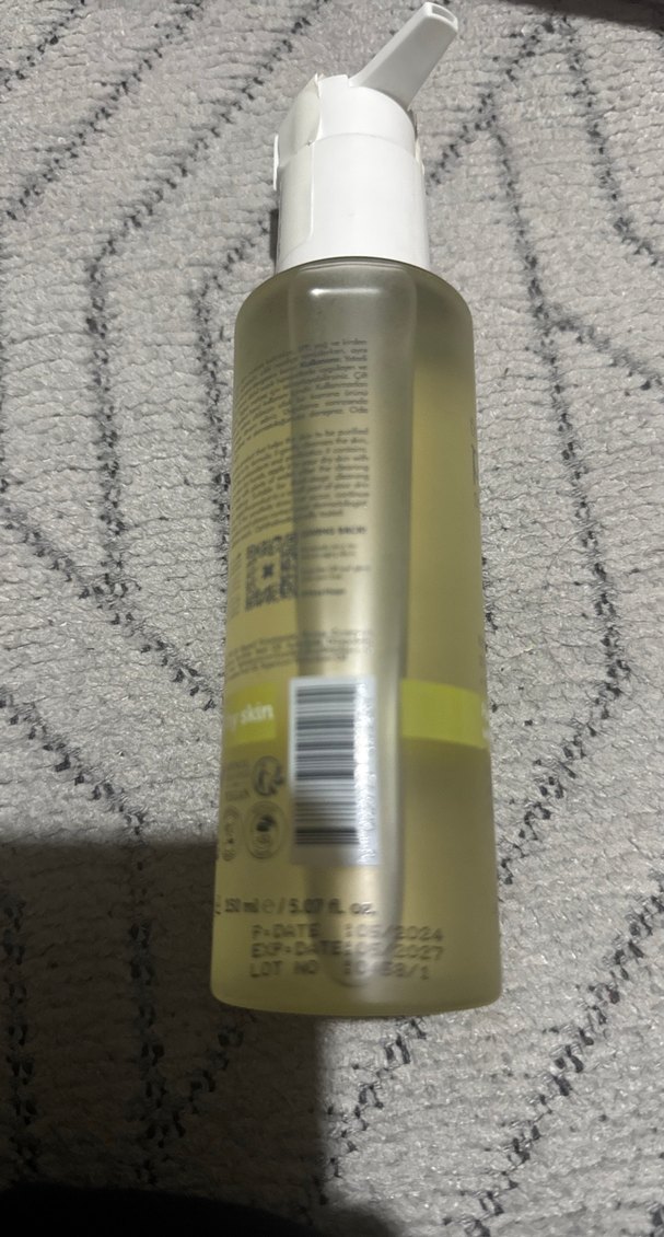 The Purest Solutions Temizleyici Yağ 150 ml - Görsel 2