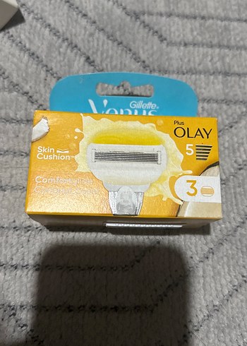 Gillette