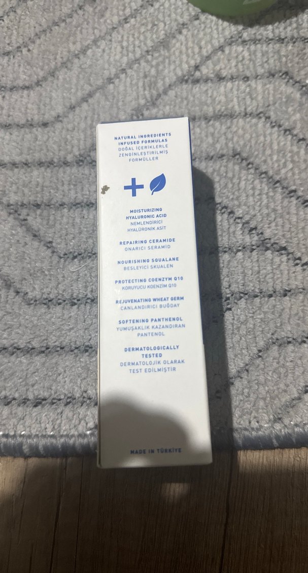 Mia Klinik Bariyer Onarıcı Krem 50 ml - Görsel 2