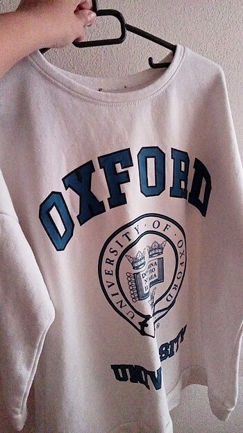 Diğer OXFORD UNİVERSİTY