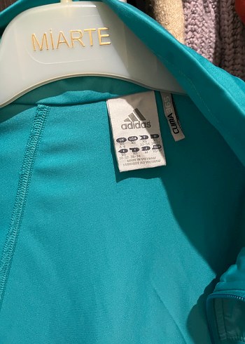 adidas spor ceketi - Görsel 3