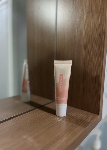 Yves Rocher makyaj bazı  30ml - Görsel 3