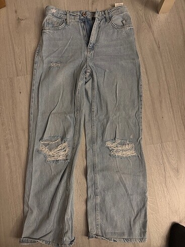 mom jean