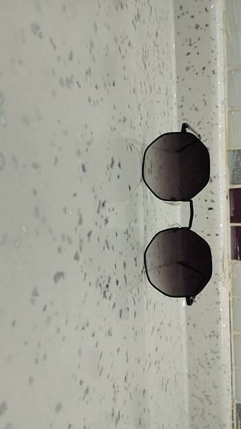 Kadın güneş gözlüğü - Görsel 2