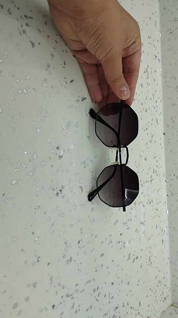 Kadın güneş gözlüğü - Görsel 6