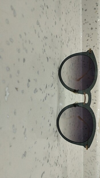 Kadın güneş gözlüğü - Görsel 3