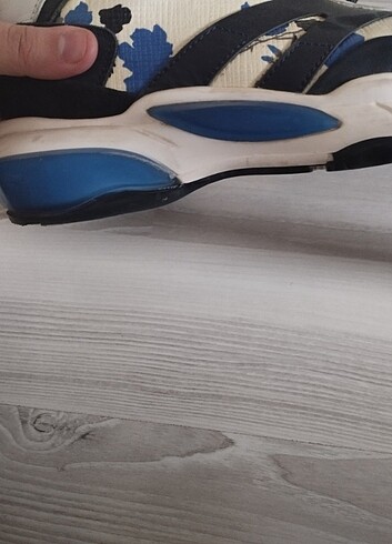 Hummel spor ayakkabı  - Görsel 6