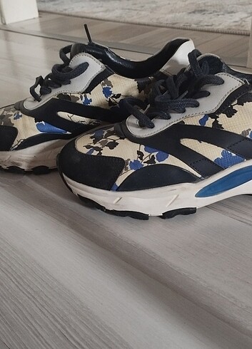 Hummel spor ayakkabı  - Görsel 8