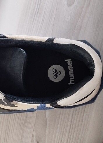 Hummel spor ayakkabı  - Görsel 9