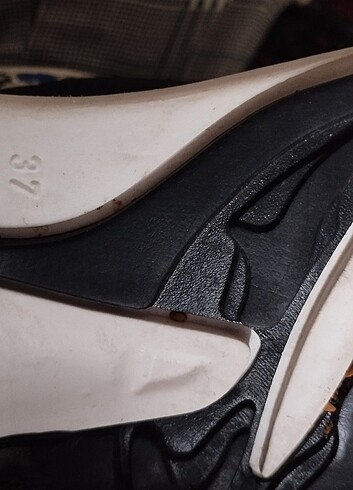 Hummel spor ayakkabı  - Görsel 10