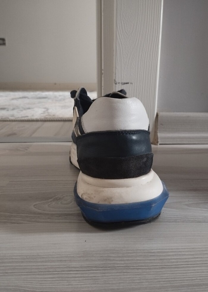 Hummel spor ayakkabı  - Görsel 3