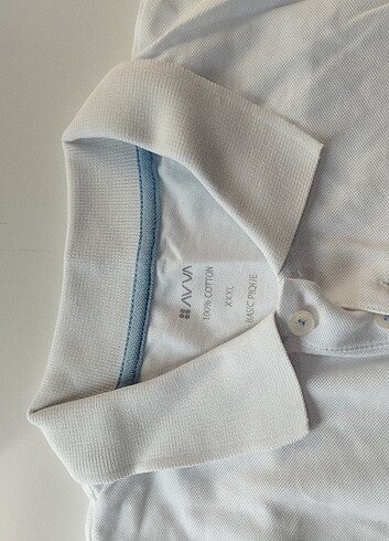 Avva erkek tshort - Görsel 9