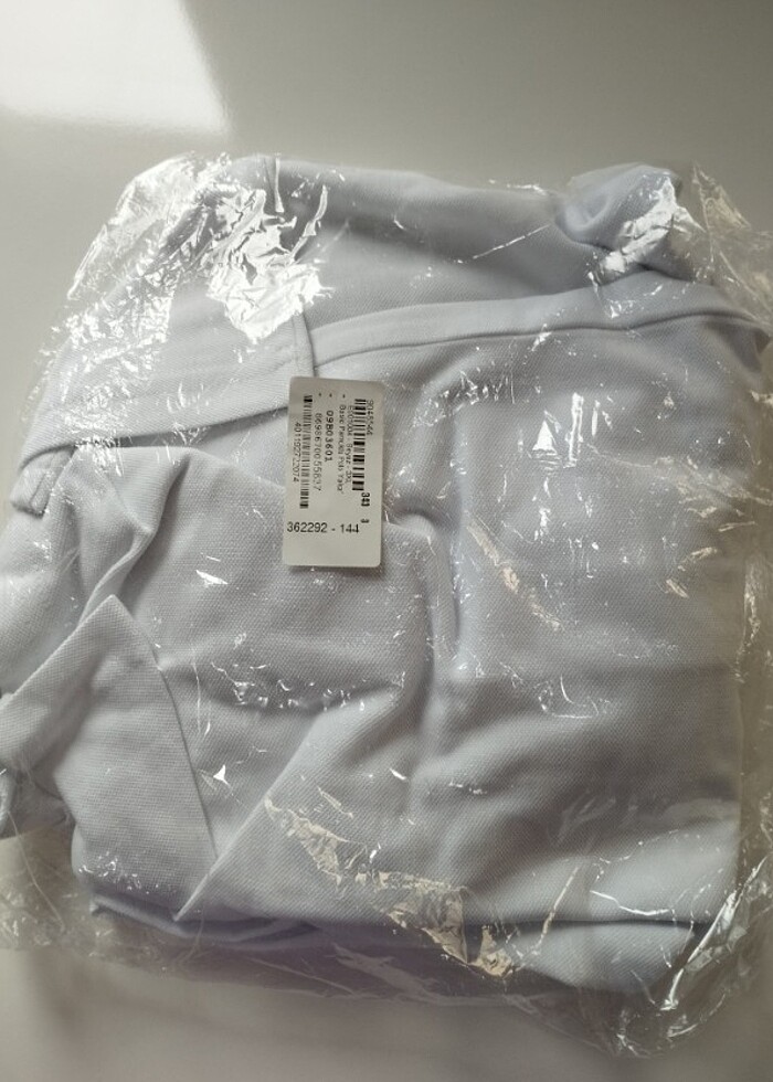 Avva erkek tshort - Görsel 3