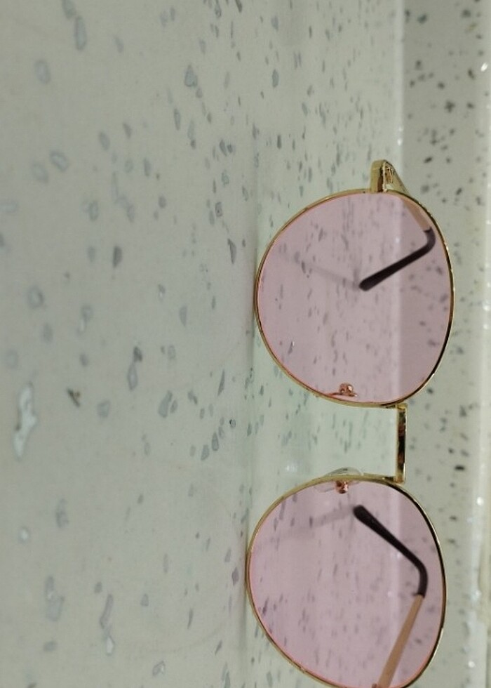 Kadın güneş gözlüğü - Görsel 2