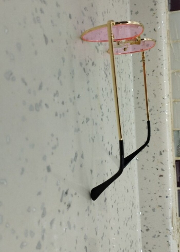 Kadın güneş gözlüğü - Görsel 3