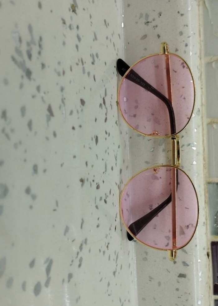 Kadın güneş gözlüğü - Görsel 5