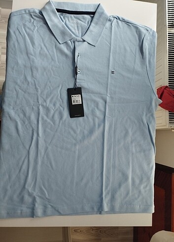 Avva erkek t-shirt  - Görsel 5