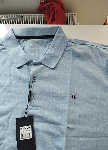 Avva erkek t-shirt  - Görsel 6