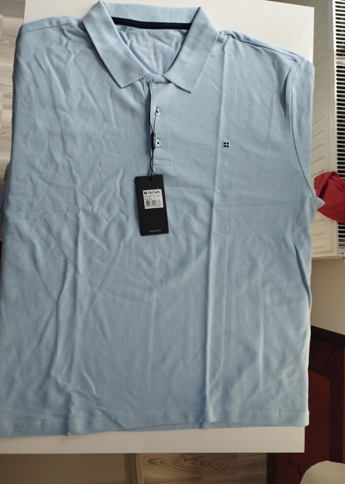 Avva erkek t-shirt  - Görsel 5