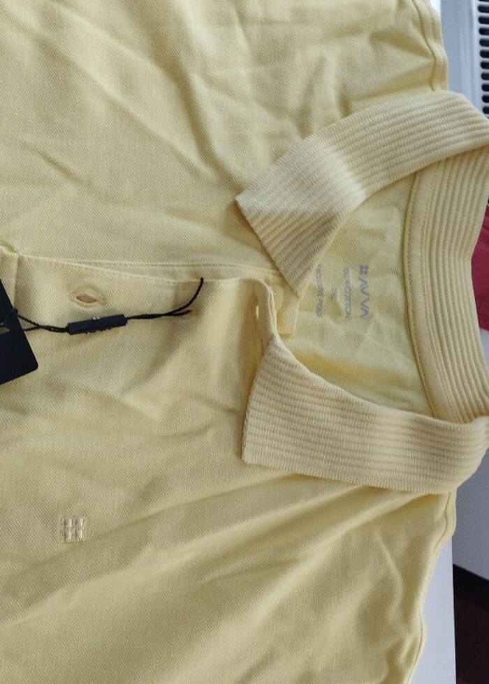 Avva erkek t-shirt - Görsel 4