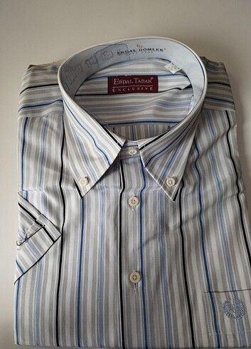 Erkek gömlek - Görsel 2