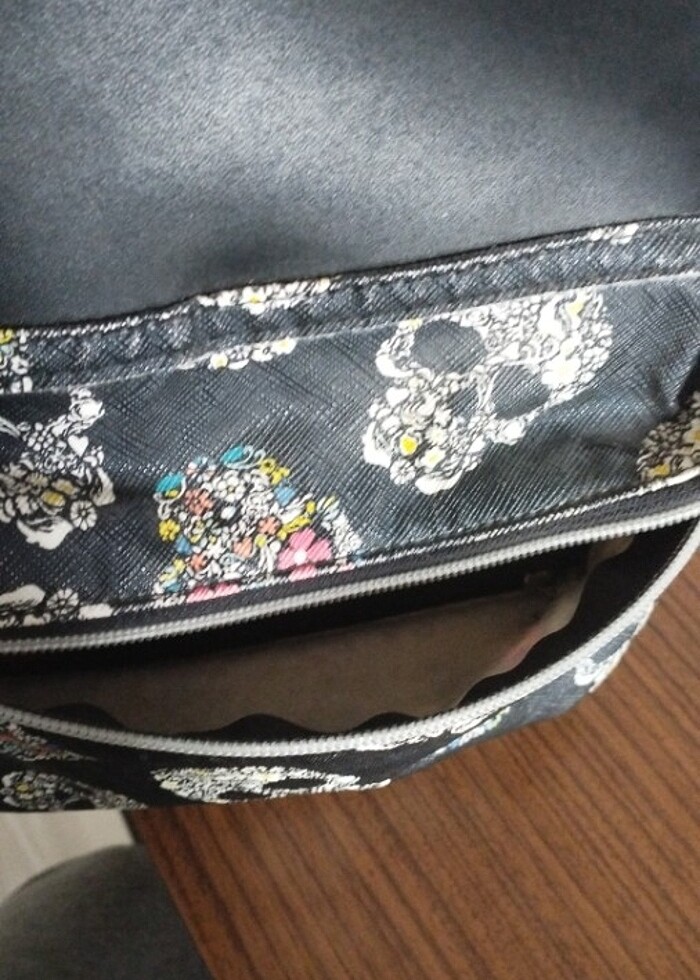 Sırt çantası - Görsel 3