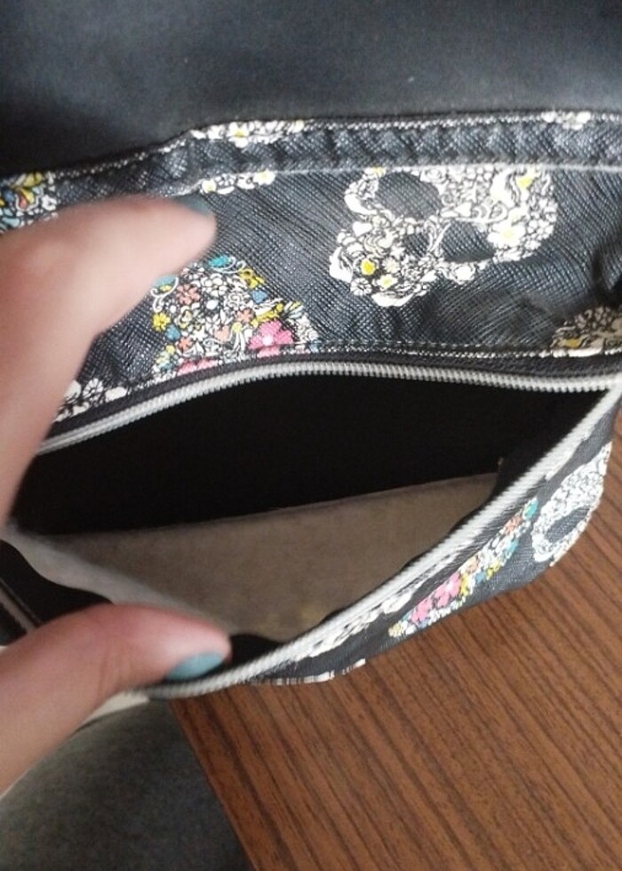 Sırt çantası - Görsel 4