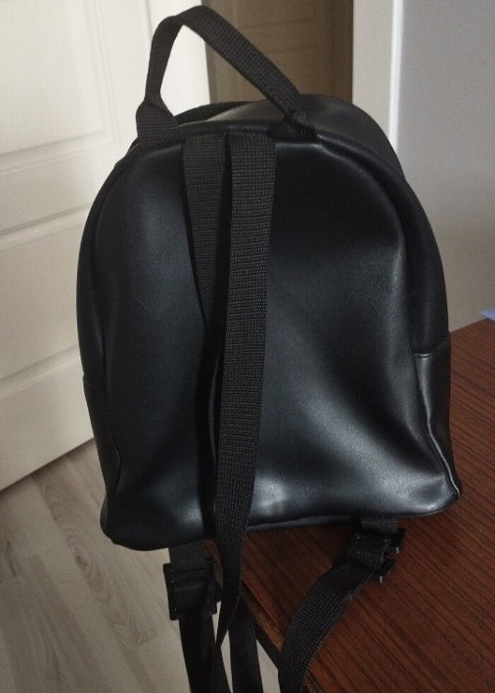 Sırt çantası - Görsel 5