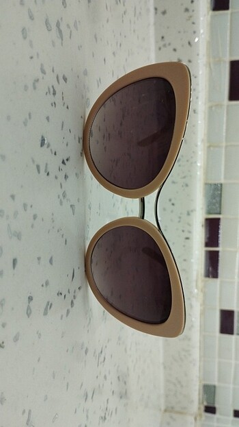 Kadın güneş gözlüğü - Görsel 4