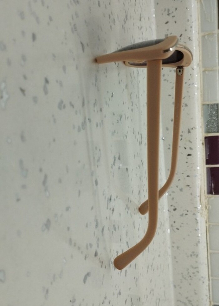 Kadın güneş gözlüğü - Görsel 5