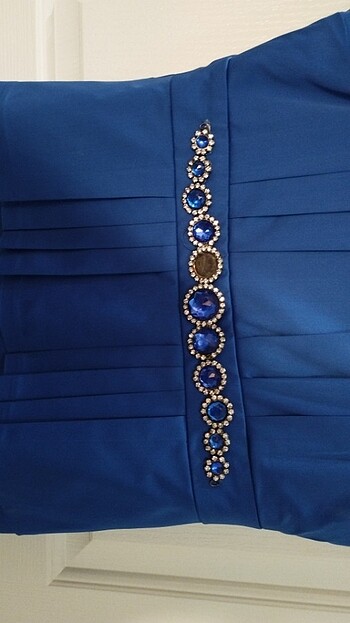 Kadın düğün elbisesi  - Görsel 5