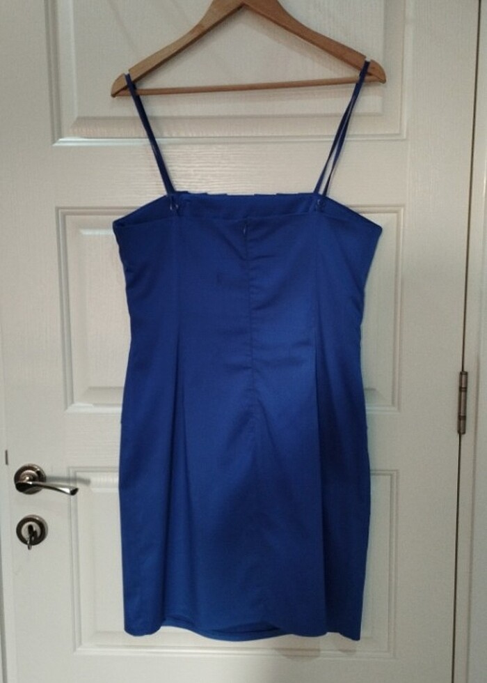 Kadın düğün elbisesi  - Görsel 2