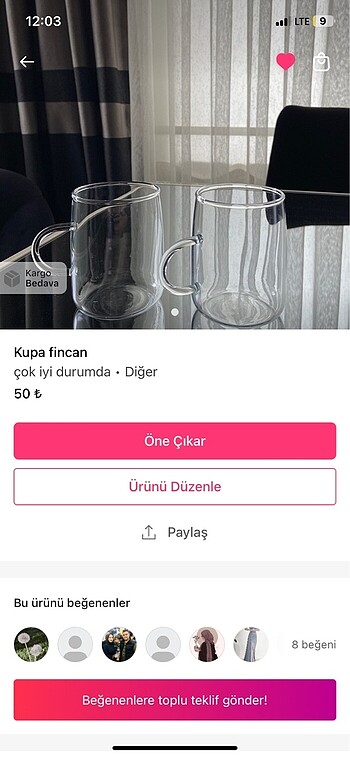  Beden Renk Çeşitli